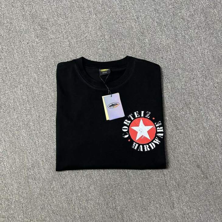 Corteiz T Shirts Short _SKUCorteizXS-2XLwmtx313816689